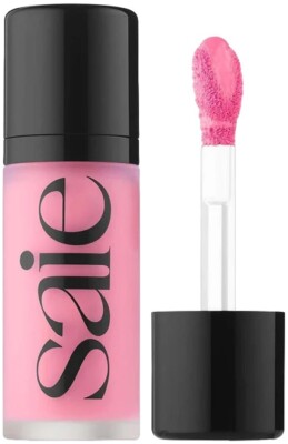 Saie Dew Blush Liquid Cheek SHADE Baby 12 ml