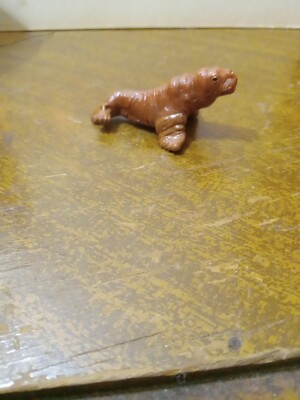 Yowie Walrus