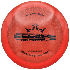 Dynamic Discs Escape | CHOOSE EXACT DISC | DI...