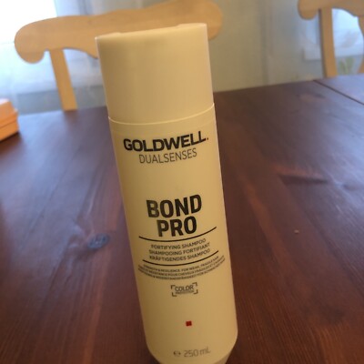 Goldwell Dualsenses Bond Pro Shampoo 250 ml