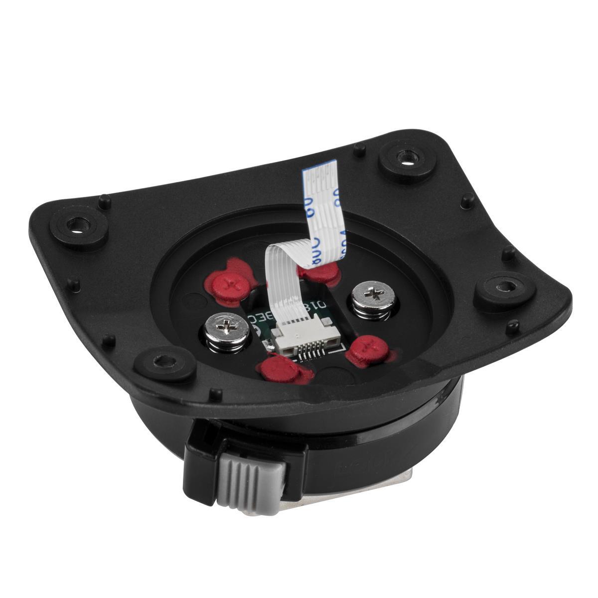 Сменный горячий башмак для вспышки Zoom Li-on X/III для Canon #P.ZL.X.CA