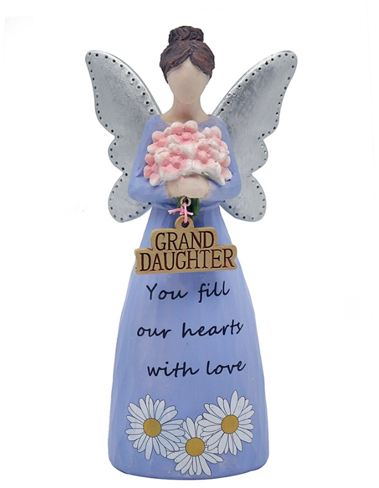 Special Birthday Gifts For Granddaughter 18th 21st 16th Love You To Girls Gift