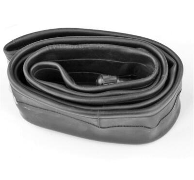 Tubo Interno Bicicletta Ricambio Camera D'aria Per Bicicletta 14x1.75 Con Valvola Dritta - Ricambio Nuovo, Misura Standard Per Ruote Piccole Camera D'aria 14x1.75