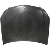 Motorhaube Diederichs 1672100 FüR Mercedes Benz Mercedes Benz Mercedes Benz