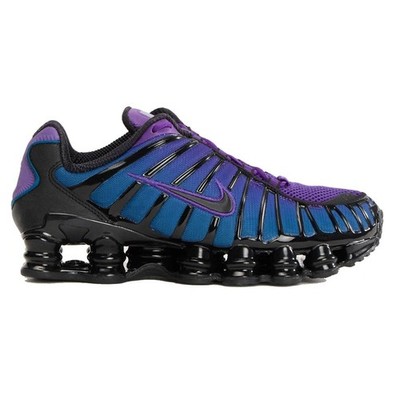 Shoes Nike Shox TL AV3595500