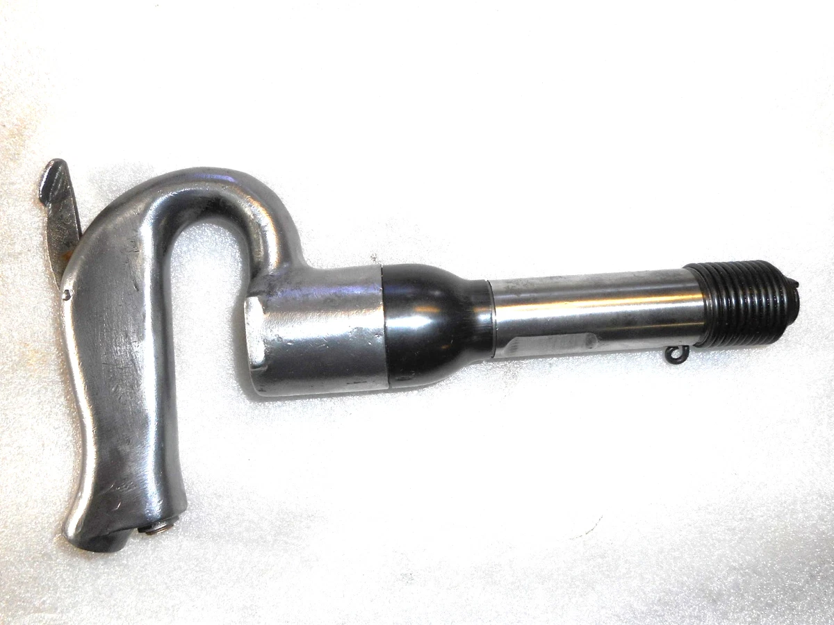 Omabeta machine à riveter pneumatique Riveteuse pneumatique, capacité
