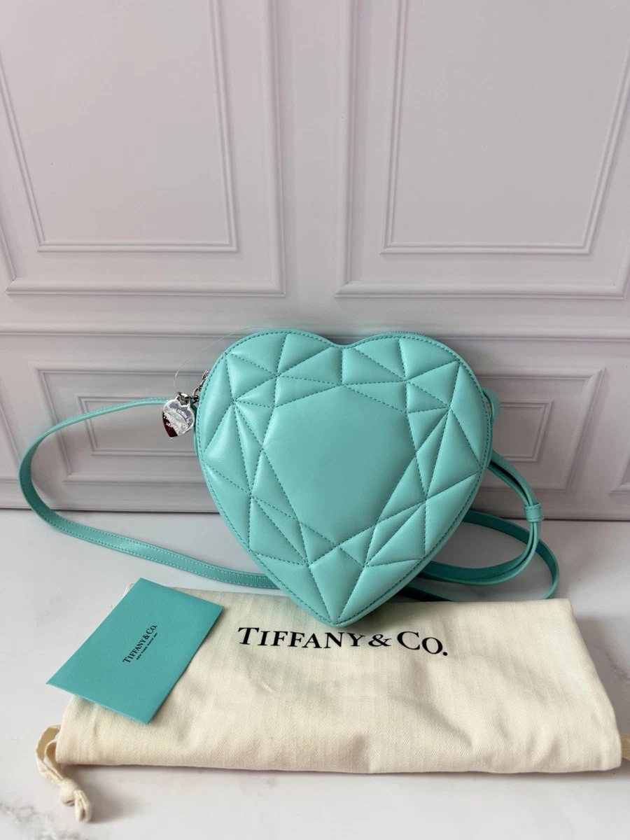 Tiffany & Co. Blue Bags & Handbags for Women for sale - eBay Tiffany & Co. Blue Bags & Handbags for Women for sale - eBay