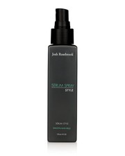 Josh Rosebrook Spray - anti-frizz, wave and curl smoothing and defining hair ...