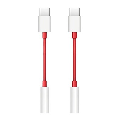 USB Type-C To 3.5mm Jack AUX Headphone Splitter Converter Adapter Cable