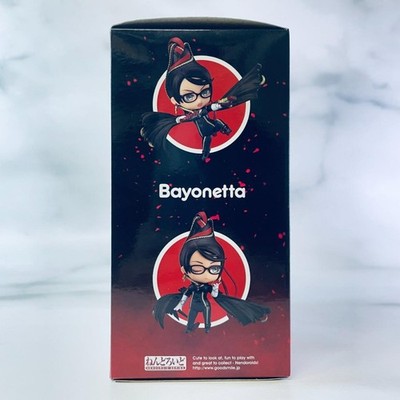 Nendoroid Bayonetta 1485 Good Smile Company Action Figure