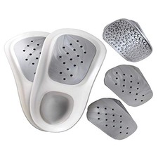 Walkfit Platinum Orthotics- Size B (W 6-6.5)
