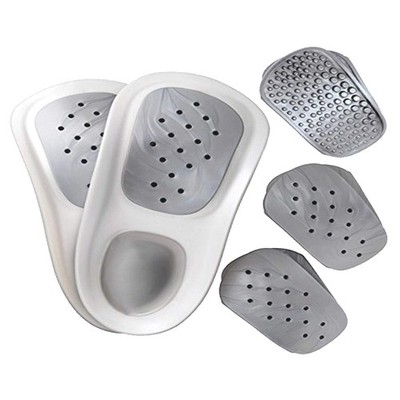 Walkfit Platinum Orthotics- Size B (W 6-6.5)