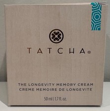 Tatcha The Longevity Memory Cream | 50ml - Ne...