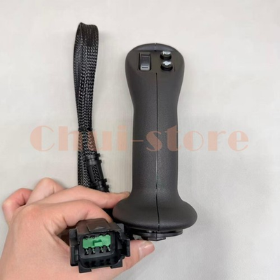 #ad 515 7116 Right Joystick Handle For CAT 301.7CR 302CR 303.5CR 304CR 301.8 304 305 $464.55
