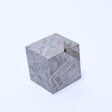 Muonionalusta Natural 62g, pieza meteorito, material anillo, colección, regalo B4208