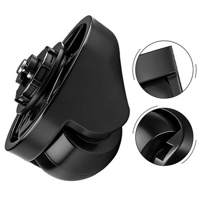 Front Caster Wheel For ECOVACS T80 PRO / X8Pro Plus Ai Robot Vacuum and Mop