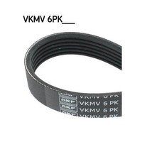 Keilrippenriemen SKF Vkmv 6PK935 FüR Alfa Romeo Fiat Lancia