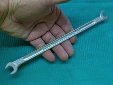 STAHLWILLE Valve Adjusting Tappet Wrenches 11...