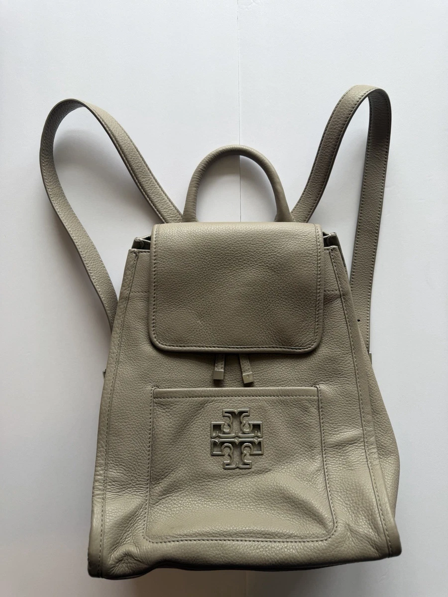 Tory Burch Leather Exterior Backpack Bags & Handbags for  display picture 2