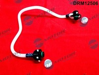 NEU - Dr.Motor Automotive DRM12506 Kraftstoffleitung FüR MERCEDES-BENZ