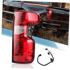 Rear Tail Lights Compatible With 19-23 2019 2020 2021 Right Passenger Side