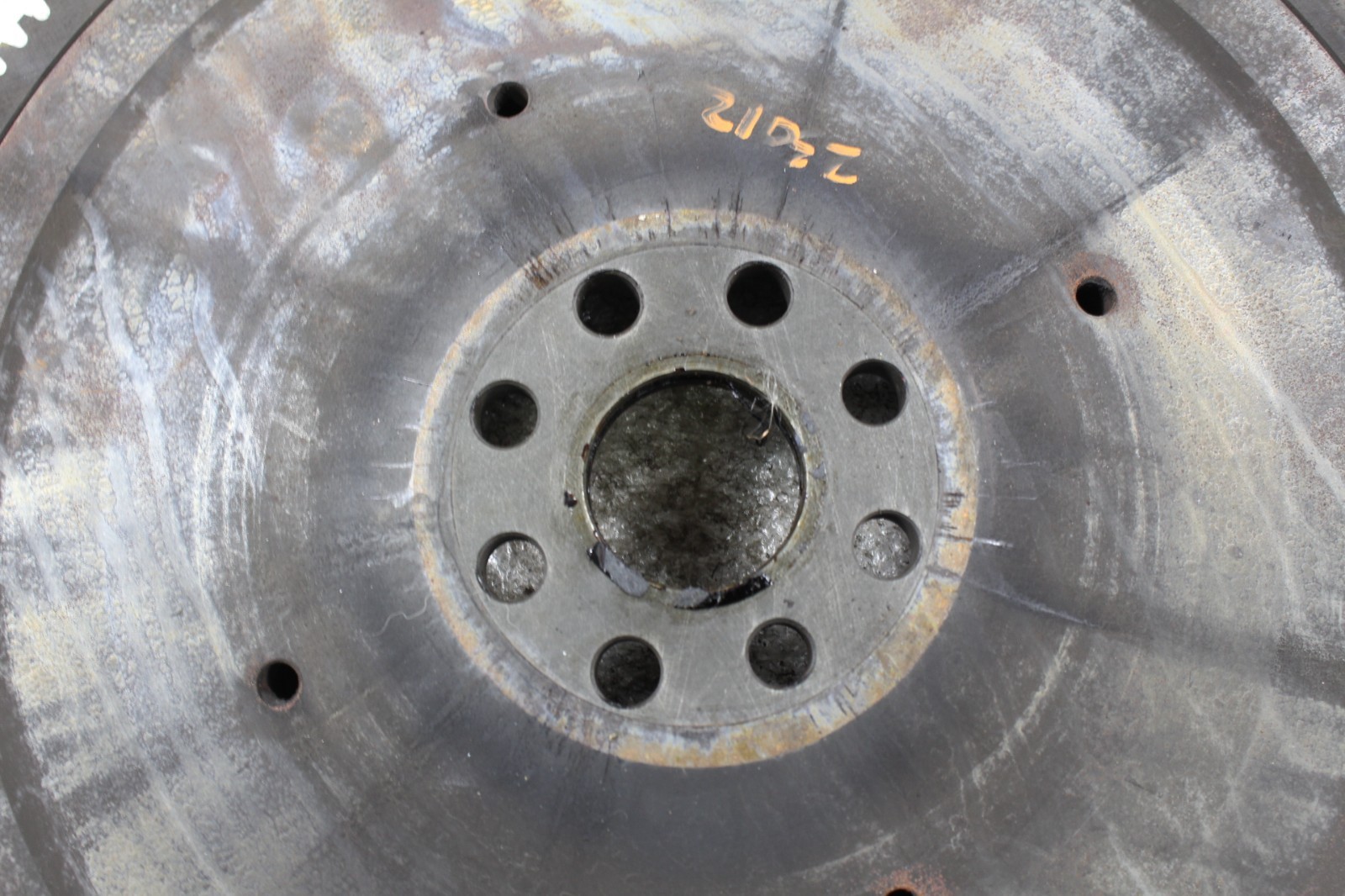 Ferrari 308, Flywheel / Flexplate, Used, P/N 111971