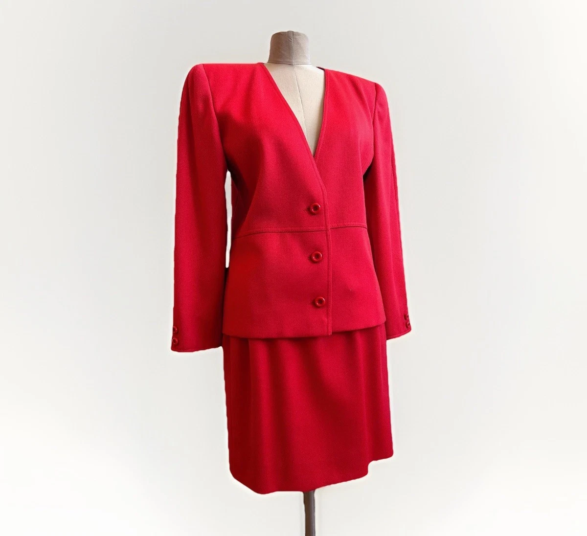 Valentino Red Suits & Suit Separates for Women for sale | eBay