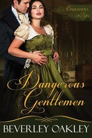 Dangerous Gentlemen Oakley Beverley Taschenbuch Kartoniert / Broschiert Englisch