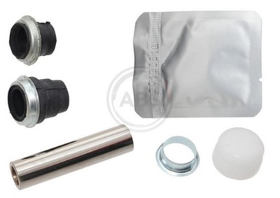 A.B.S. Führungshülsensatz Bremssattel 55061 für FORD COUGAR MONDEO 2 BAP BFP 1