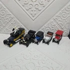 1:43 vintage cars vans matchbox del prado altaya  loose diecast lot#15