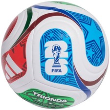 Adidas FIFA World Cup 2026 Footballs Trionda Training Ball Football Size 3, 4, 5