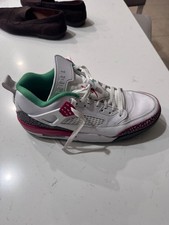 Jordan Mens Spizike Golf Shoes size 10