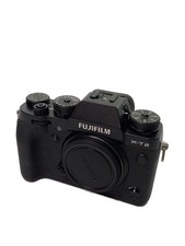 FUJIFILM mirrorless digital camera single-lens X-T2 body Used