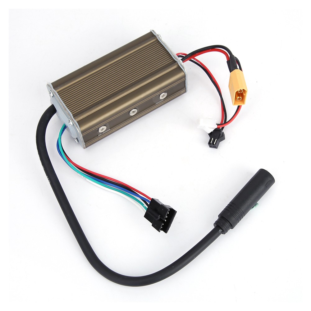 Durable 36V Controller Panel For KUGOO Electric Scooter