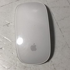 Apple Magic Mouse 2 Wireless Mouse - A1657 Tested