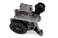 Hepu ÖLpumpe OP5639 FüR Audi A4 B9 8W2 8WC Avant 8W5 8WD A5 Sportback F5A F5F Q5