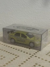 JOYRIDE RC2 2003 BLACK MAGIC FAST & FURIOUS MITSUBISHI LANCER EVOLUTION