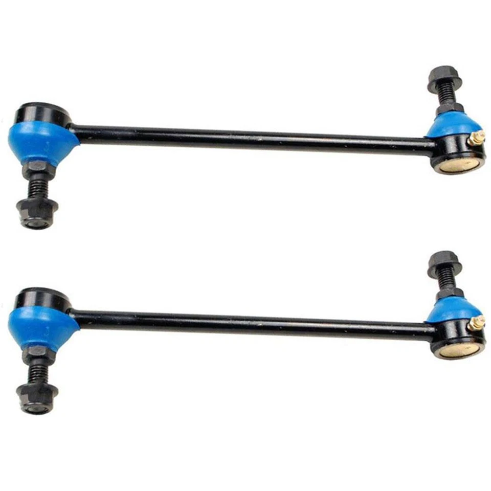 Kit de enlace de barra estabilizadora de suspensión delantera para Mercury Monterey 2004-2007 Foto 2 de 2