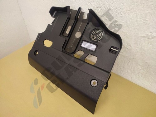 BMW F20 F21 M135I 1 SERIE LATO GUIDA SOTTO CRUSCOTTO ASSETTO PANNELLO 9242896 - Foto 3 di 11
