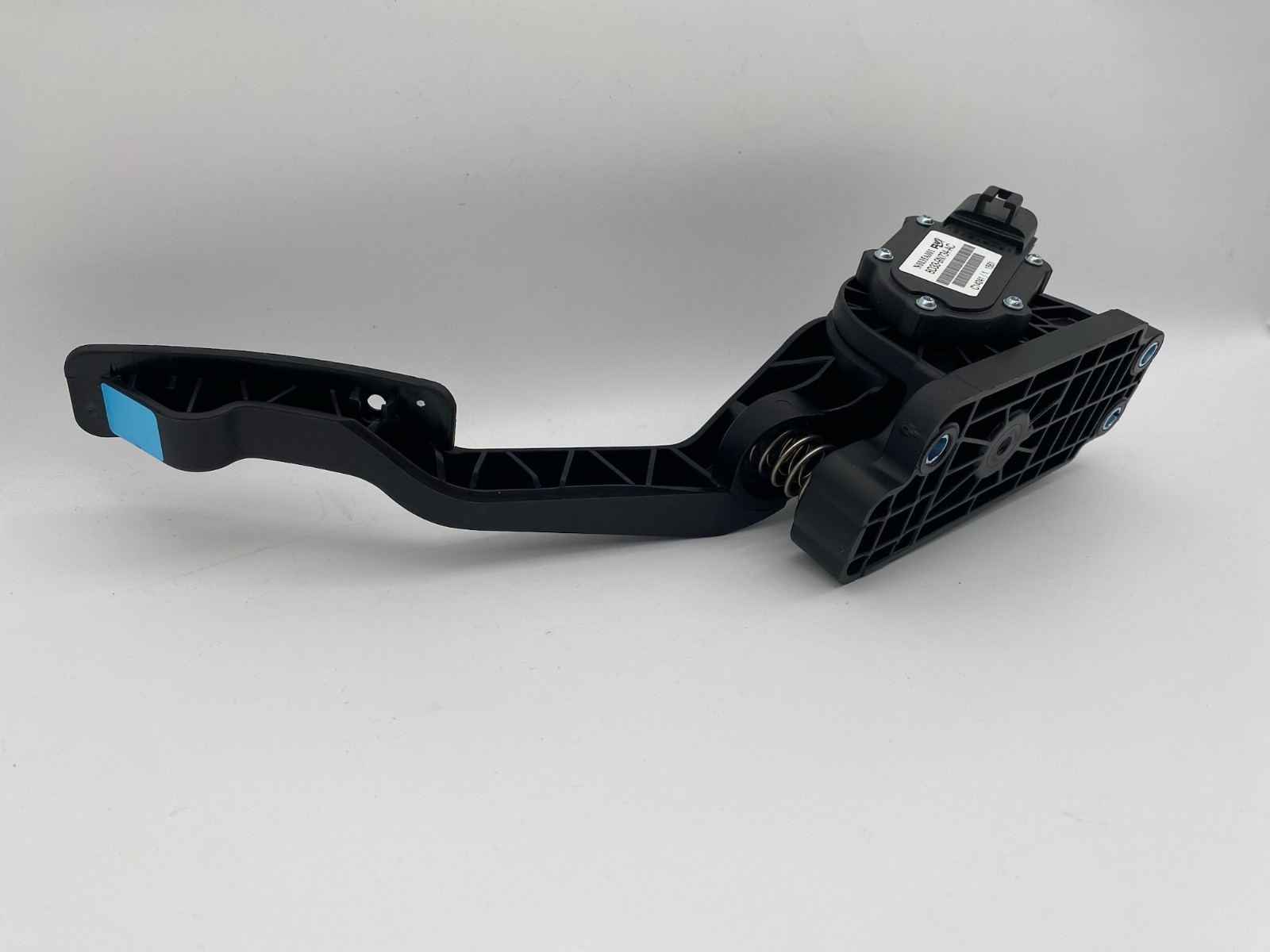 Aston Martin Rapide 2010-2019 Accelerator pedal P/N 8D339N734AC
