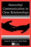 Nonverbal Communication In Close Relationships Laura K. Guerrero (U. A.) Buch