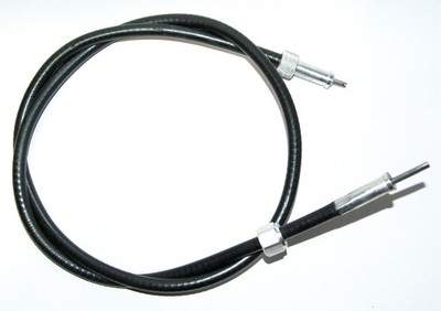 67-9063 Tachowelle speedo cable BSA A B C models 53395 19-9075