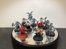 Warhammer AoS Blades of Khorne Bloodreavers (10) (built/painted) PV2162631