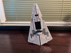 LEGO Star Wars: Midi-Scale Imperial Star Destroyer (8099)