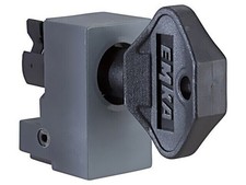 NSYINS71 Locking Insert Type: KW7 SCHNEIDER ELECTRIC