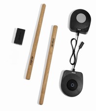 AeroBand Pocket Drum 2 Plus Electric Air Drum Set Sticks