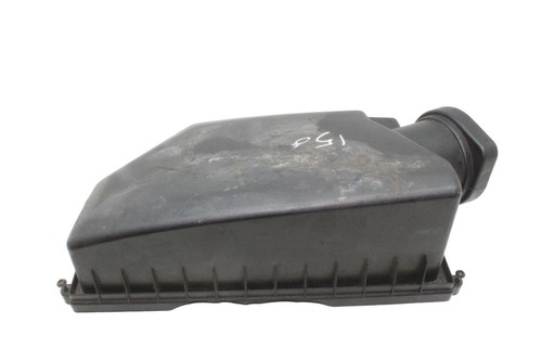 Air filter box cover