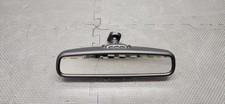 2010-2014 Ford Mustang Gt Auto-dim Premium Rear View Mirror Oem 2010-2014 Ford Mustang Gt Auto-dim Premium Rear View Mirror Oem