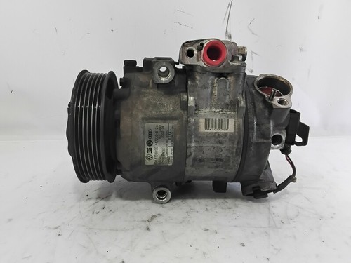 6Q0820803D klimakompressor SEAT IBIZA 6L1 COOL 2004 1837907