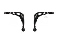 2x Querlenker FEBI BILSTEIN VORNE L+R für RENAULT ESPACE III